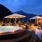 Ruhige Im Ortszentrum By Interhome *