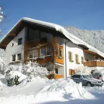 Appartement Ruhige Im Ortszentrum By Interhome *