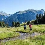 Ruhige Im Ortszentrum By Interhome *