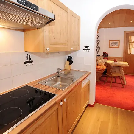 Ruhige Im Ortszentrum By Interhome * 상트갈렌키르흐