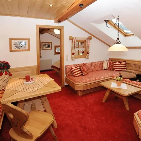 Ruhige Im Ortszentrum By Interhome 상트갈렌키르흐