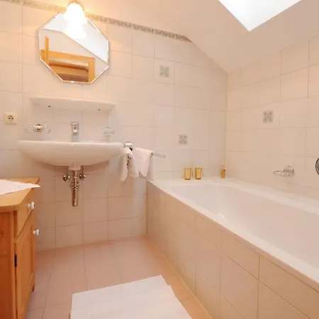 Ruhige Im Ortszentrum By Interhome *