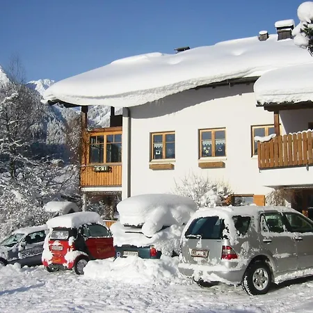 Ruhige Im Ortszentrum By Interhome *
